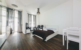 ShortStayPoland Noakowskiego (B30)